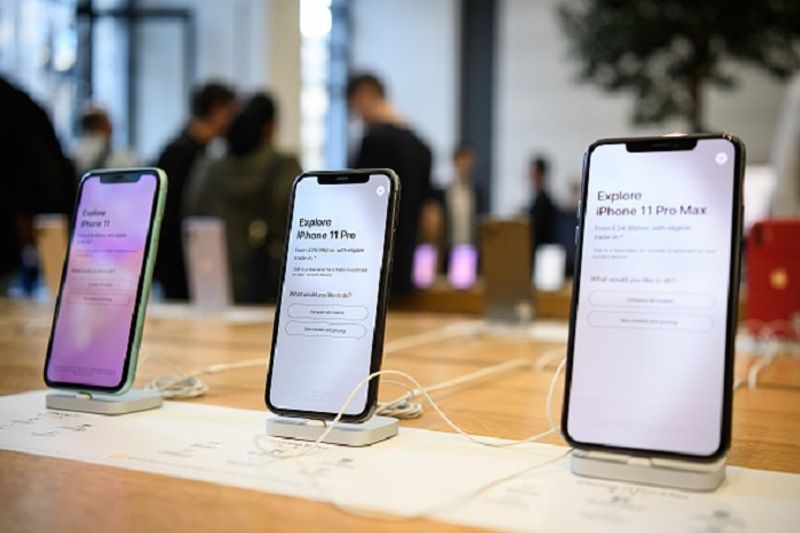 Flipkart retailer ordered to pay Rs 25000 compensation after buyer gets soap instead of Apple iPhone 11 gcw