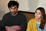 Alia Bhatt, Ranbir Kapoor don't want to work together; all is not well with the couple?