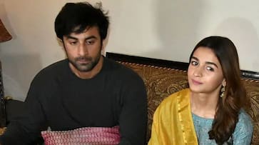 Alia Bhatt, Ranbir Kapoor don't want to work together; all is not well with the couple?