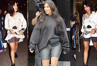 Priyanka Chopra gets trolled for copying Kim Kardashian and forgetting pants