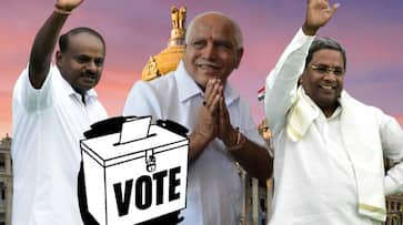 Karnataka by-poll: Is CM Yediyurappa's government safe?