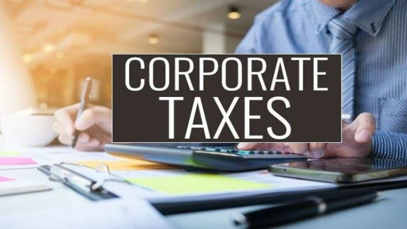 Govt extends ITR filing deadline for corporates by 15 days till November 15