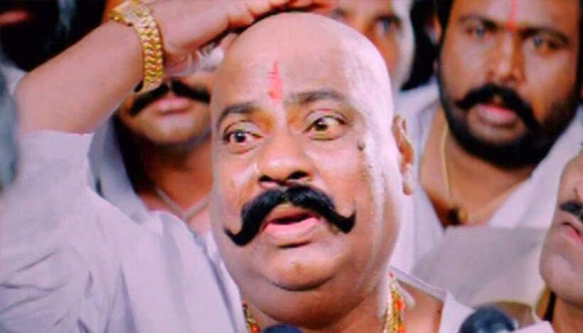 శివప్రసాద్ సినీ కెరీర్.. చెరగని ముద్ర!