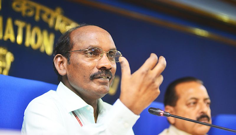 Union Government Has Approved ISRO Chandrayaan 3 Project