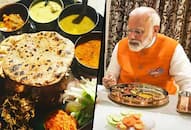 Howdy Modi: PM will gorge on NaMo Thali having gulab jamun, samosa, many more mouth-watering dishes