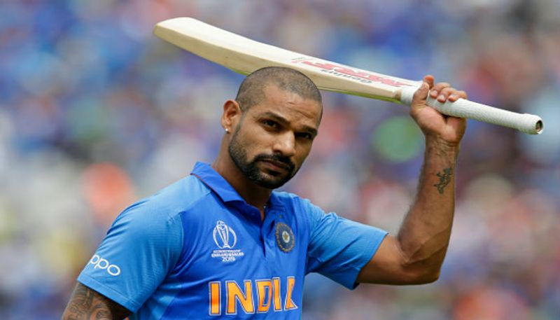 Coronavirus Shikhar Dhawan requests people make donations help abandoned animals Uttarakhand