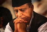 Now the biggest trouble on Azam Khan, it will not be easy to come out