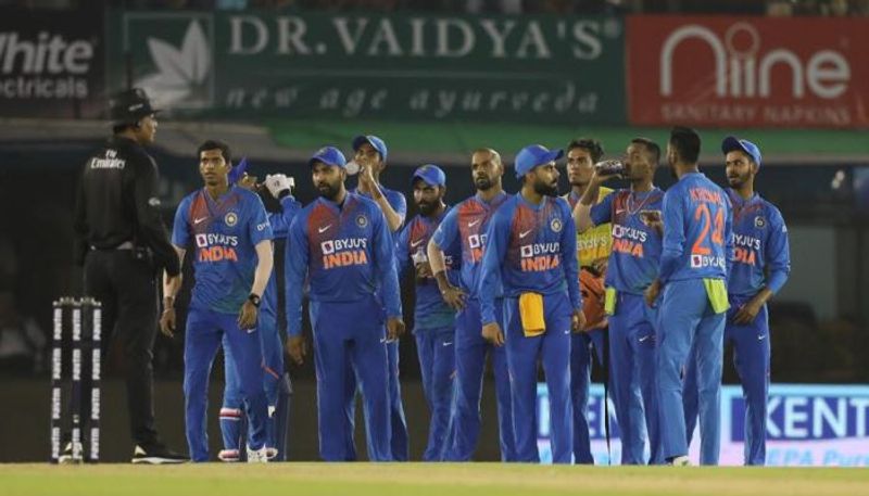 Team India predicted playing 11 for 3rd t20 against south africa