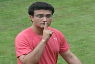 Incidents that prove Sourav Ganguly is a no-nonsense leader