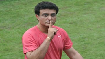 Incidents that prove Sourav Ganguly is a no-nonsense leader