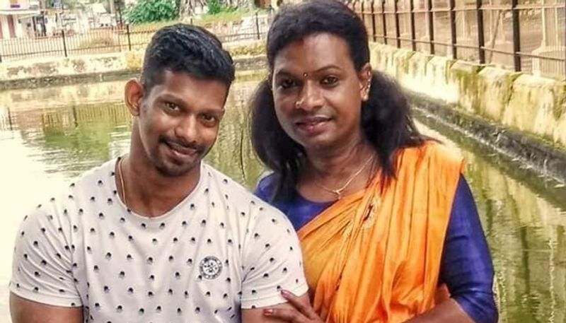 mr kerala transgender youth in thrissur