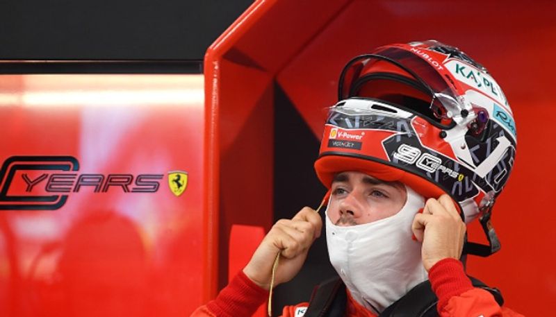 Formula 1 Australian Grand Prix 2024: Ferrari's Charles Leclerc tops second practice; outpaces Max Verstappen osf