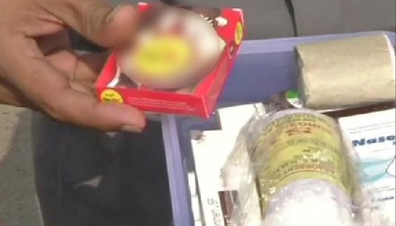 Delhi Cab Drivers Carry Condoms in First Aid Box