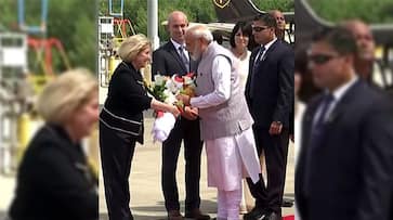 PM Modi noble gesture ahead of Howdy Modi event wins hearts of many