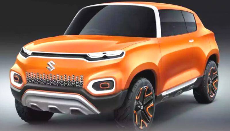 Maruti S-Presso To Launch On 30 September