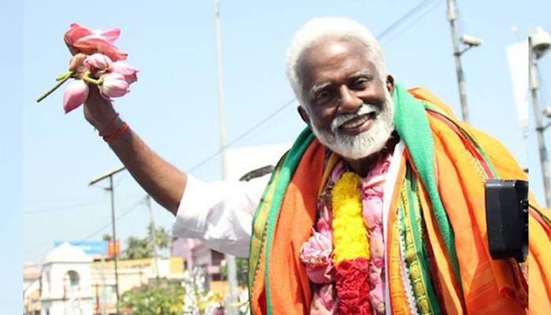 kummanam rajasekharan says bjp not much lost in kerala by election