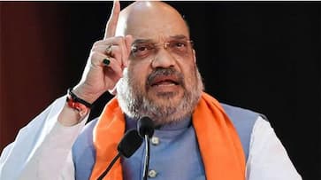 Amit Shah bats for multipurpose ID card, says 2021 census will be conducted on mobile app