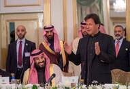 This is the biggest proof of Pakistan's pauperism, sought plane from Saudi Arabia to go to America