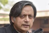 Howdy, Modi Congress leader Shashi Tharoor hails PM Modi says he deserves respect