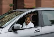 Yogi government's big decision regarding Mulayam Singh, favorite car will not be able to travel 'Netaji'