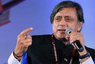 Shashi Tharoor trolled on Twitter for sharing picture of Nehru's visit to US in 1954