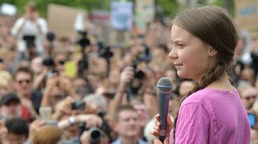 Greta Thunberg's 'How Dare You', PM Modi's thunderous speech at UN Climate Action Summit