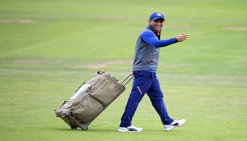 MS Dhoni unavailable for vijay hazare tourney jarkhand names new captain