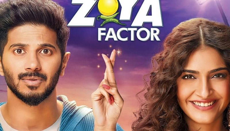 the zoya factor box office