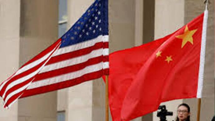 China बना रहा 1000 परमाणु हथियार, महाशक्ति America को आंख दिखाने की कर रहा तैयारी