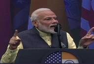 Seven important points in Prime Minister speech in Houston during Howdy Modi show