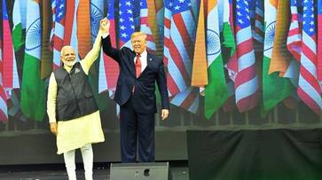 Howdy Modi: Here are key highlights of the speeches of PM Modi, Donald Trump