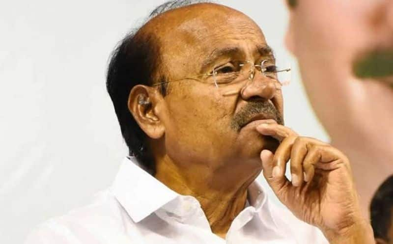 PMK eyes on Vikravandi by poll