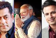 Vivek Oberoi to Salman Khan, Bollywood celebs hail PM Modi's speech at Howdy Modi event