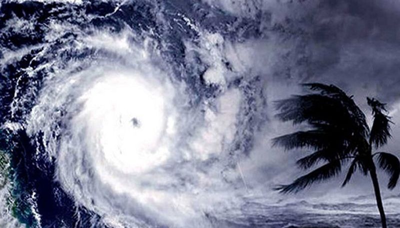 another cyclone to hit coastal karnataka after kyarr