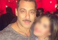 Salman Khan fan used to call this actress 'bhabhi'