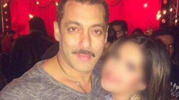 Salman Khan fan used to call this actress 'bhabhi'