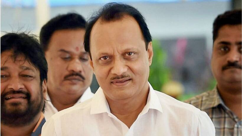 जानें आखिर क्यों विधानसभा चुनाव से पहले अजित पवार ने दिया इस्‍तीफा