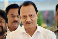 A day after resigning, Ajit Pawar meets NCP chief in Mumbai