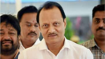 Know why Ajit Pawar resigned before assembly elections