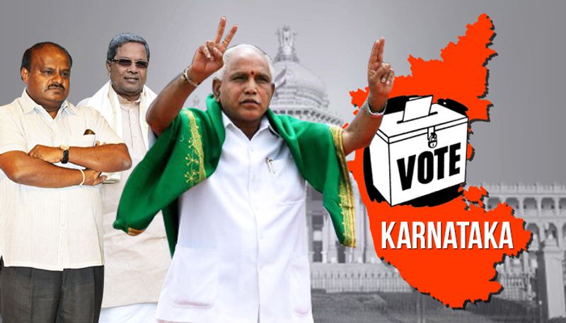 Karnataka by-poll: Win or loss, trying times for chief minister BS Yediyurappa continues