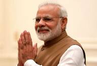 Howdy Modi: BJP hits back at Congress for remarks against Prime Minister