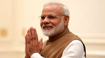 Howdy Modi: BJP hits back at Congress for remarks against Prime Minister