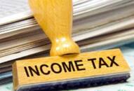 Income Tax Department to call you soon if you have not paid your taxes