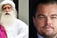 After Bollywood star, now Hollywood actor Leonardo DiCaprio supports Cauvery Calling