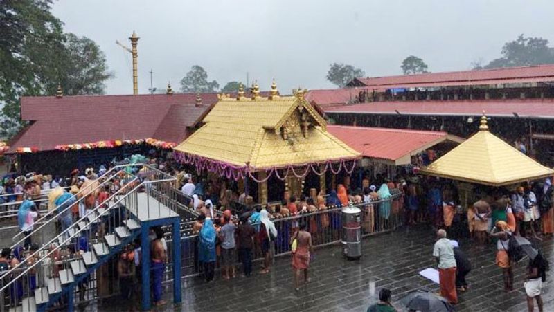 sabarimala women entry verdict in review petition