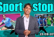 Sportstop weekly review show: From South Africa's draw against India to Deepak Punia's World Championship title