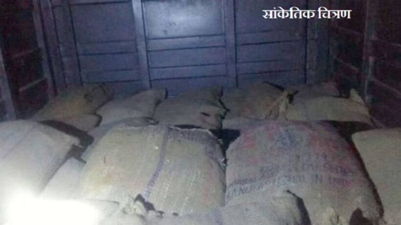 जम्मू कश्मीर को दहलाने की बड़ी साजिश नाकाम, कठुआ से बरामद हुआ 40 किलो आरडीएक्स