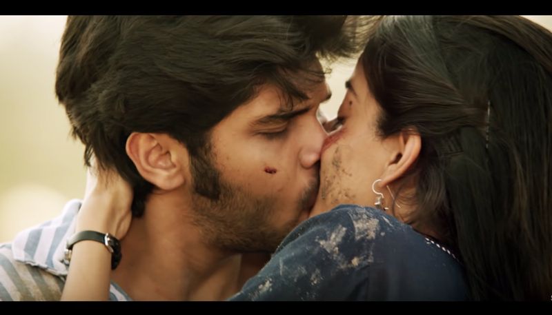 Yaen Ennai Pirindhaai Video Song from dhruv vikram starring Adithya Varma