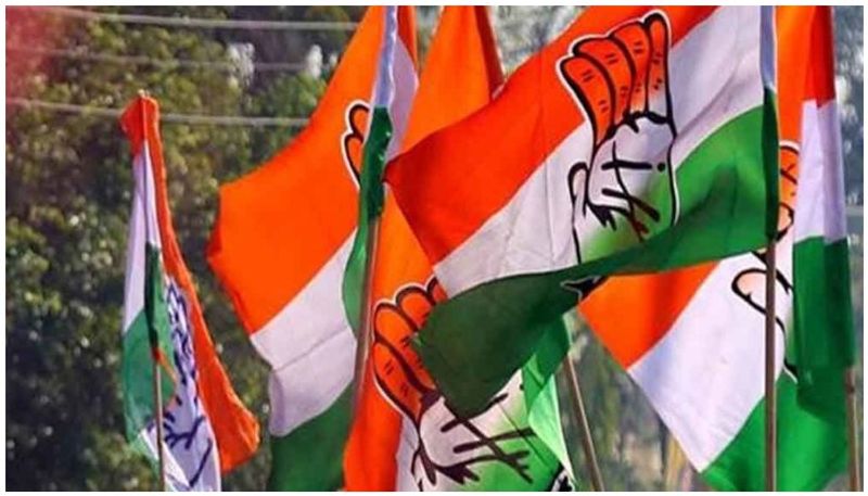 Congress' strategy for Karnataka by-polls revealed