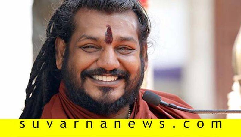 Bidadi Nithyananda swami one more scandal Revealed